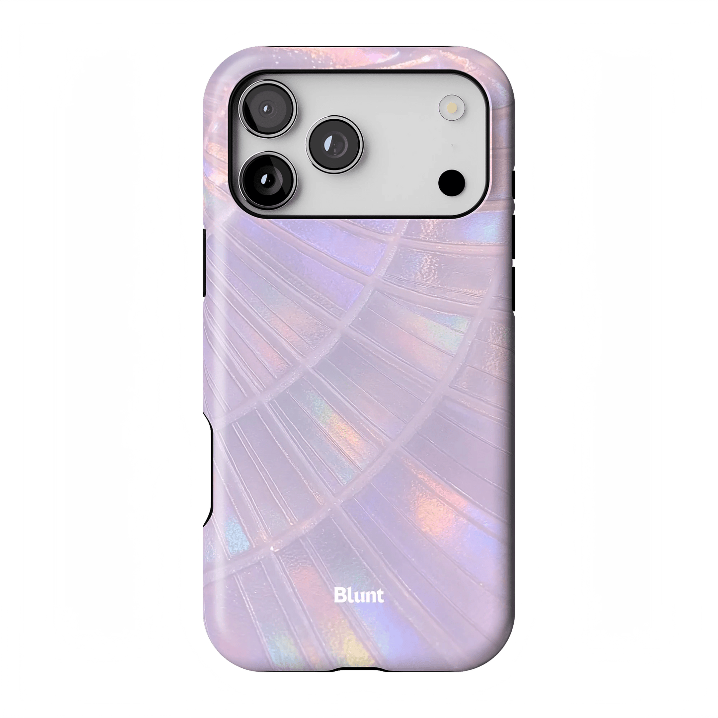 Amethyst iPhone Case - Blunt Cases
