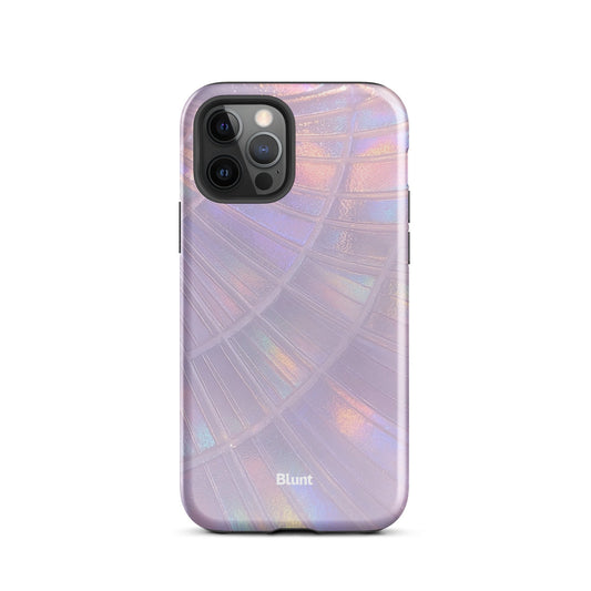 Amethyst iPhone Case - Blunt Cases
