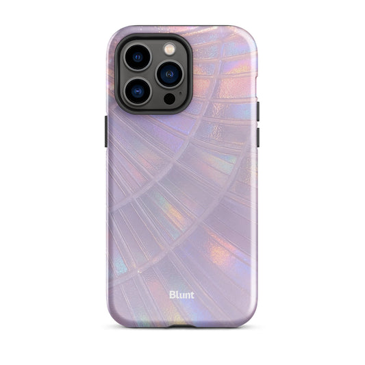 Amethyst iPhone Case - Blunt Cases