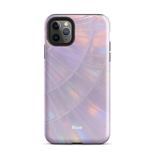 Amethyst iPhone Case - Blunt Cases