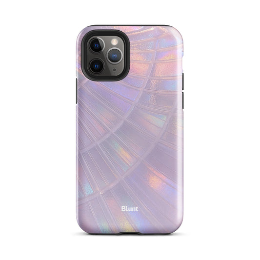 Amethyst iPhone Case - Blunt Cases