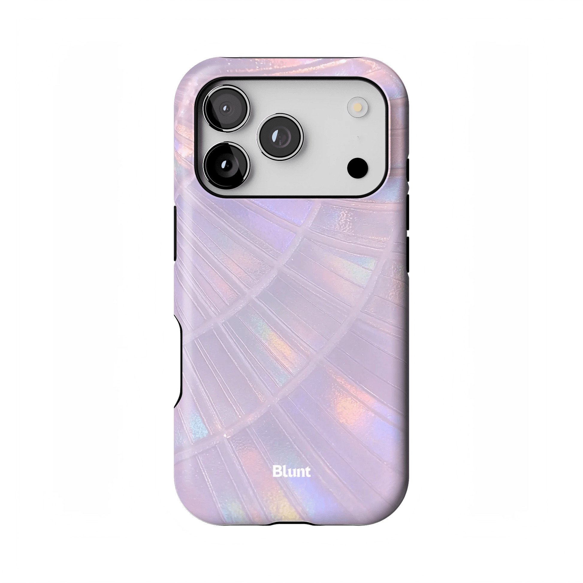 Amethyst iPhone Case - Blunt Cases