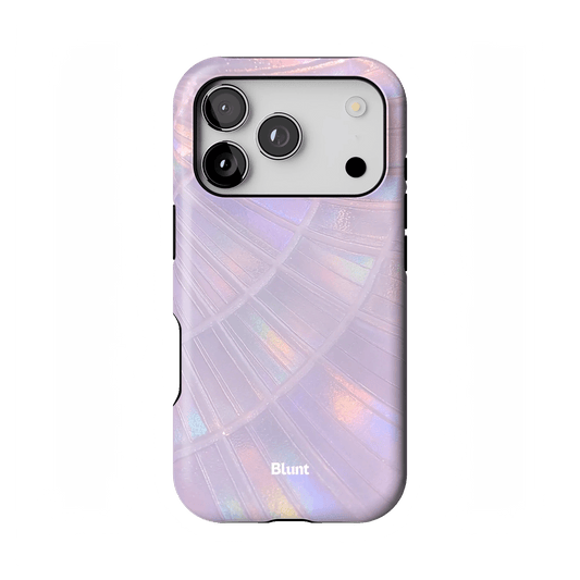 Amethyst iPhone Case - Blunt Cases