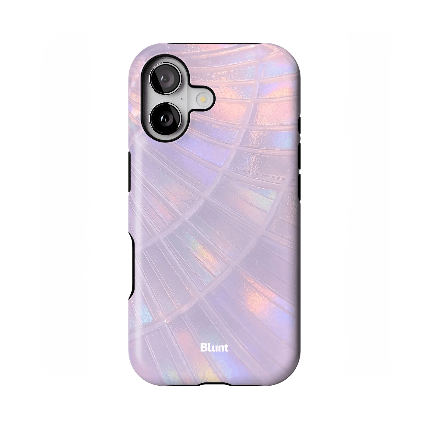 Amethyst iPhone Case - Blunt Cases
