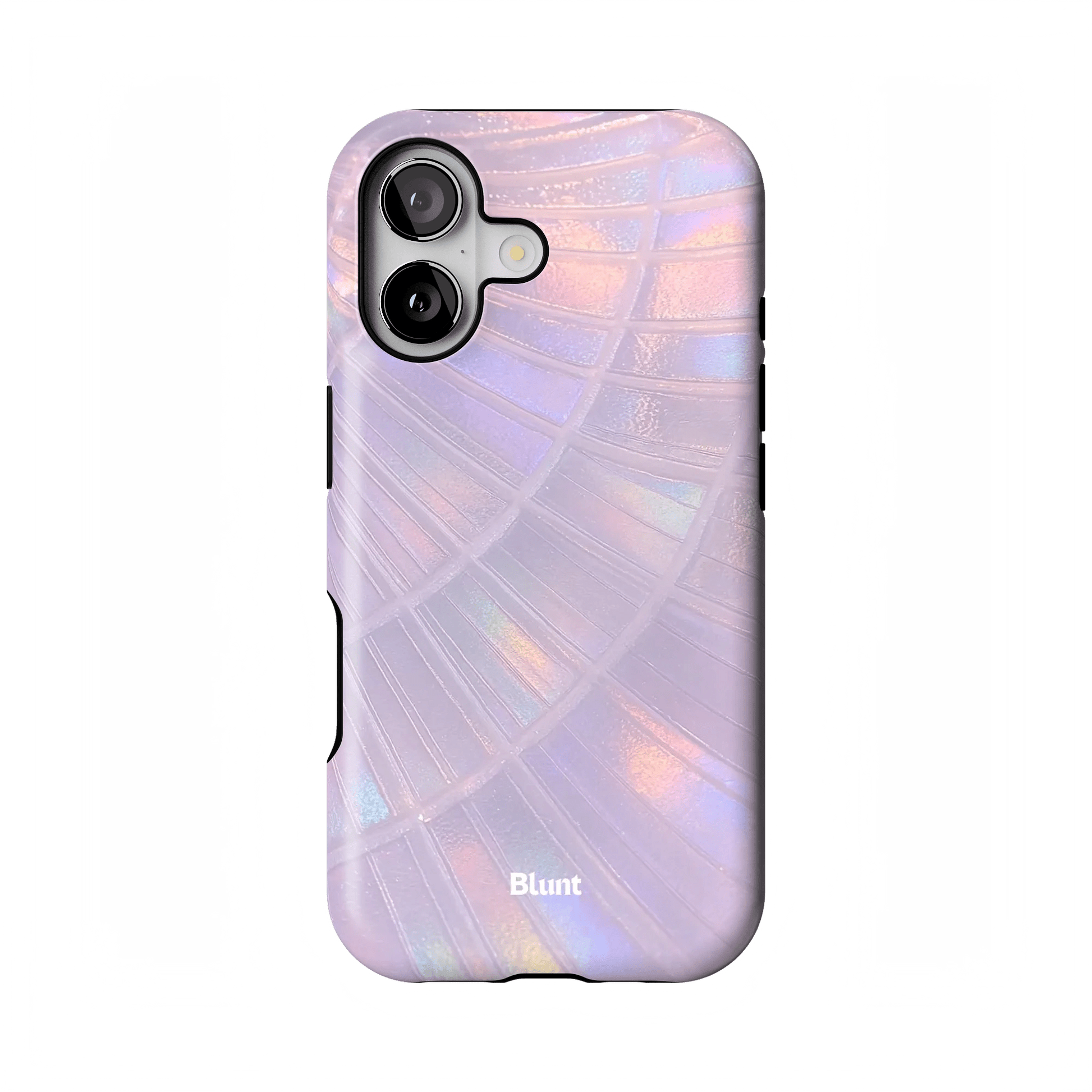 Amethyst iPhone Case - Blunt Cases