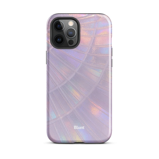 Amethyst iPhone Case - Blunt Cases