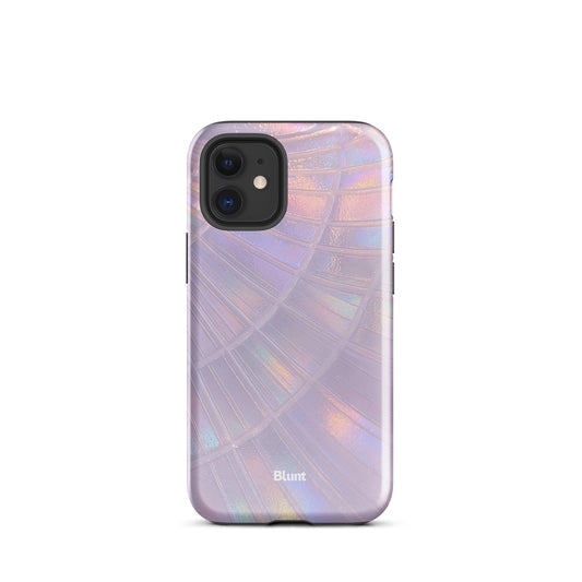 Amethyst iPhone Case - Blunt Cases