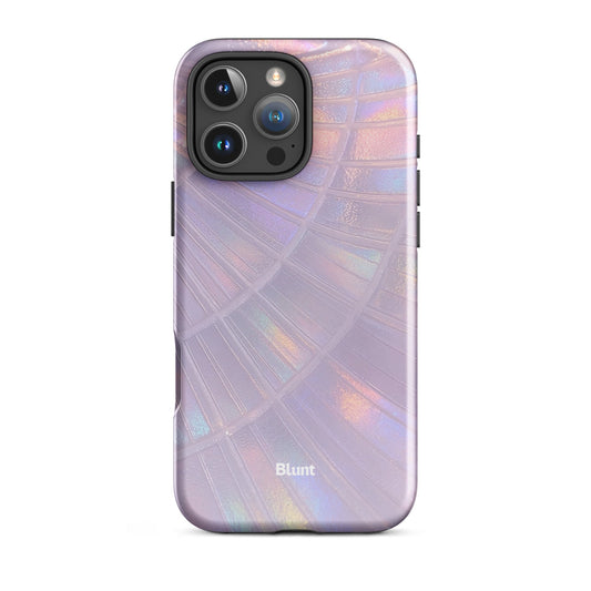 Amethyst iPhone Case - Blunt Cases
