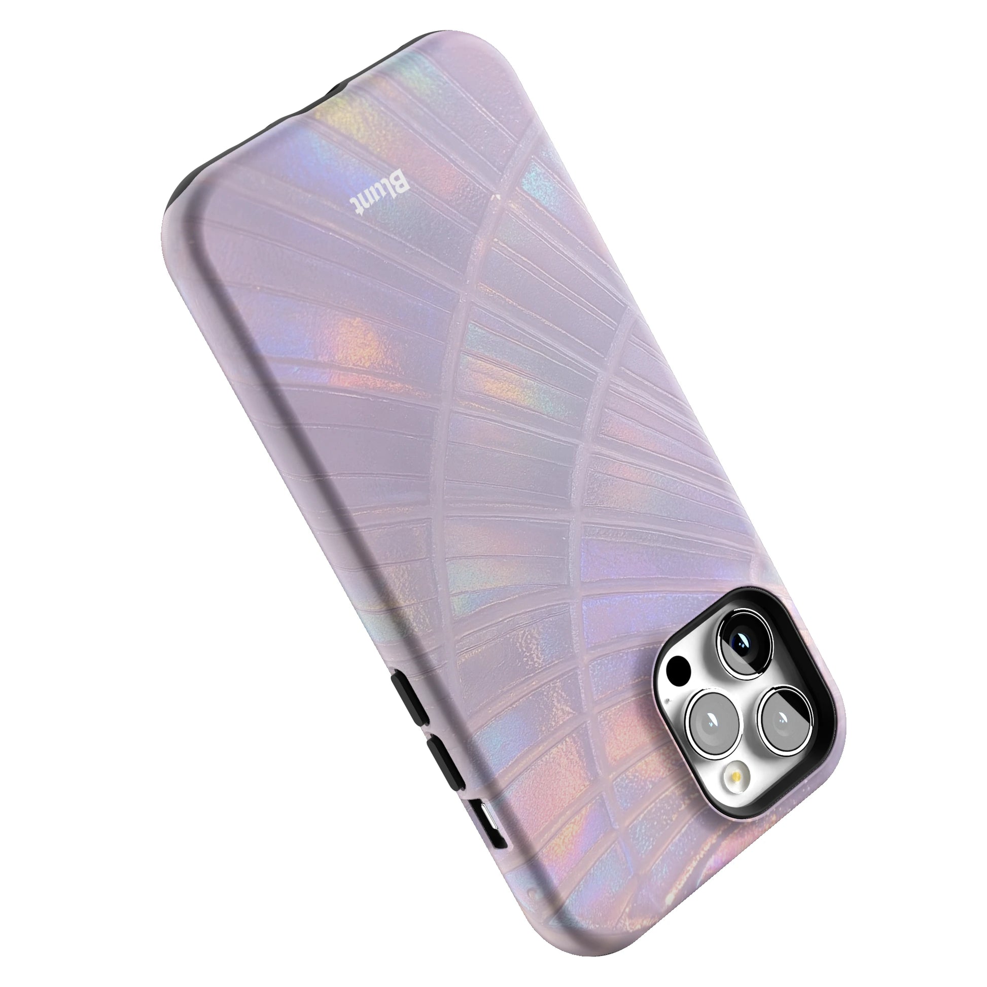 Amethyst iPhone Case gallery - Iphone_12_Pro_Max_5