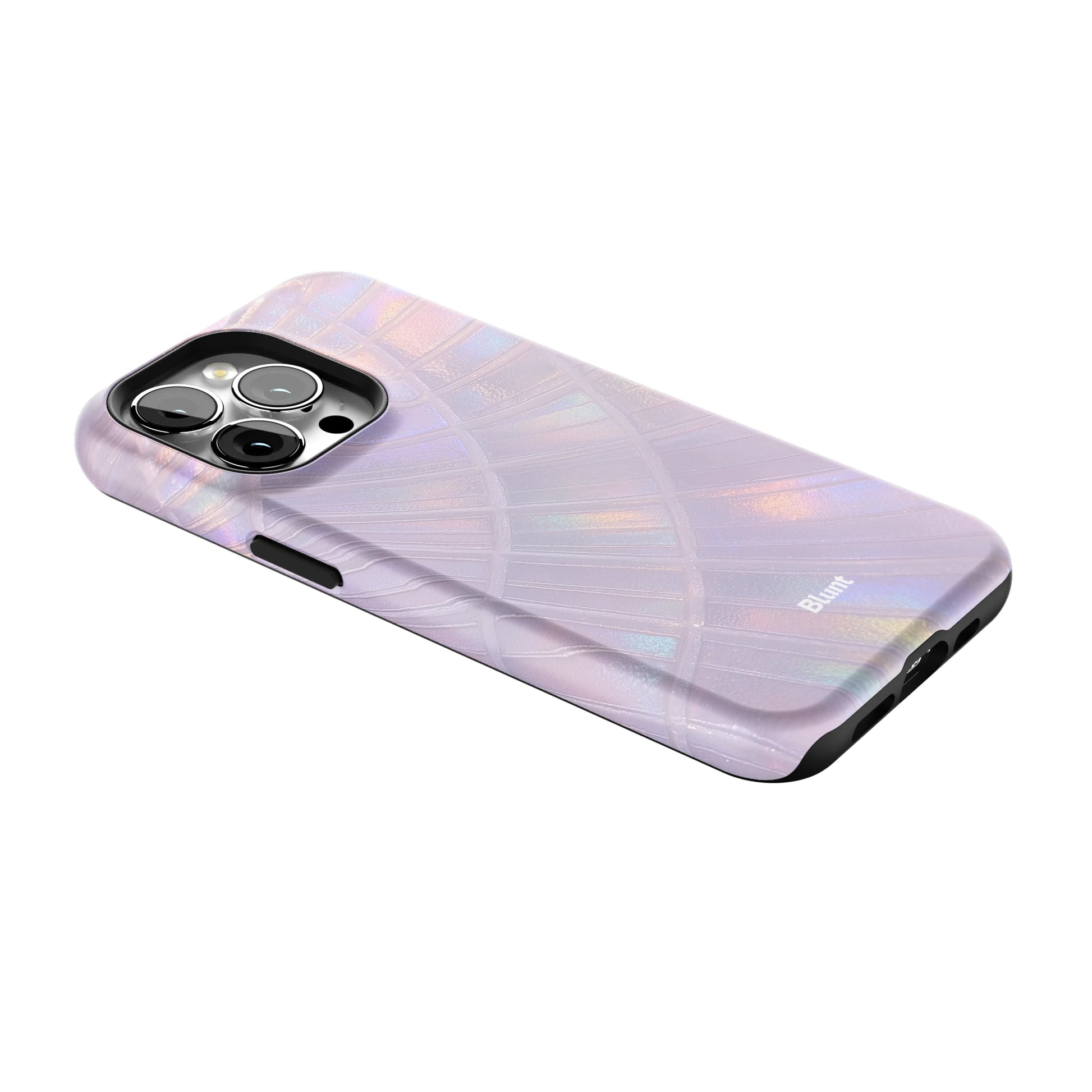 Amethyst iPhone Case gallery - Iphone_13_Pro_2