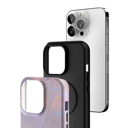 Amethyst iPhone Case gallery - Iphone_13_Pro_3
