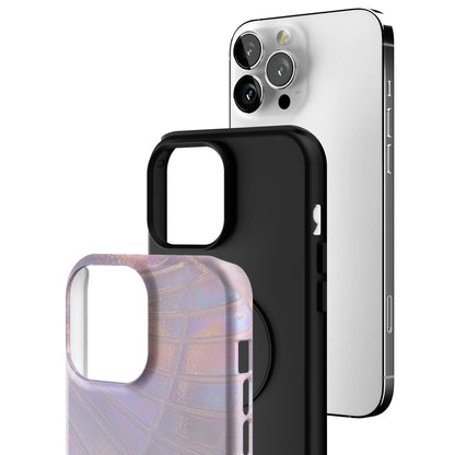 Amethyst iPhone Case gallery - Iphone_13_Pro_Max_3