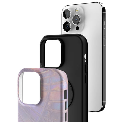 Amethyst iPhone Case gallery - Iphone_14_Pro_Max_3