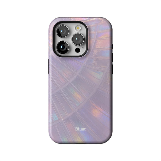 Amethyst iPhone Case gallery - Iphone_15_Pro_1