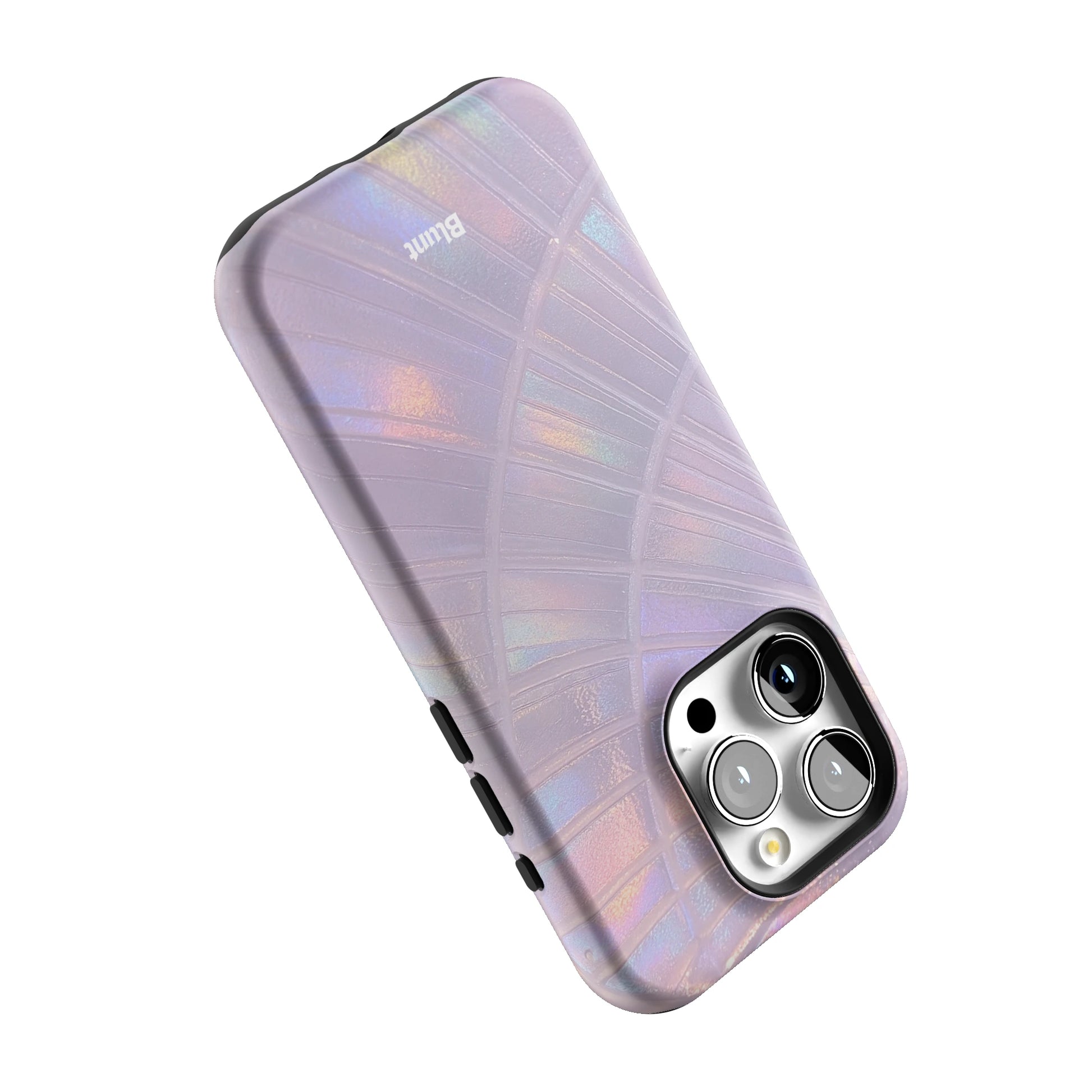 Amethyst iPhone Case gallery - Iphone_15_Pro_5