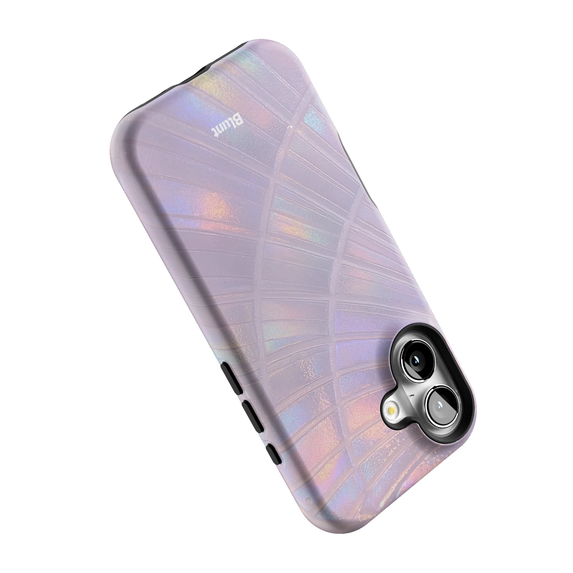 Amethyst iPhone Case gallery - Iphone_16_Iphone_5