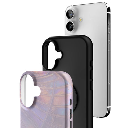 Amethyst iPhone Case gallery - Iphone_16_Mini_Air_Plus_3
