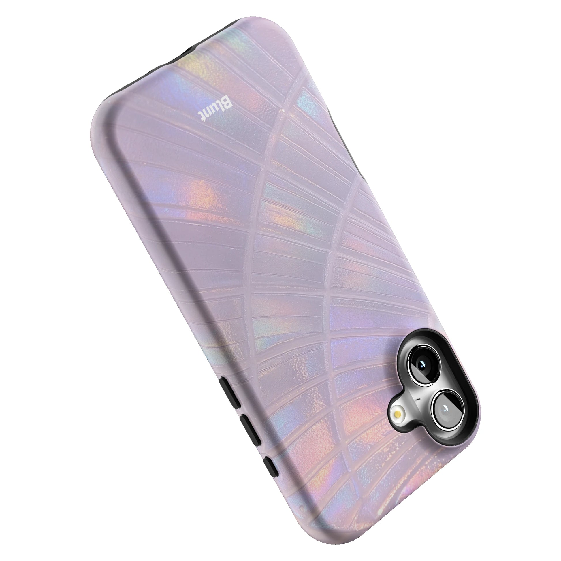 Amethyst iPhone Case gallery - Iphone_16_Mini_Air_Plus_5