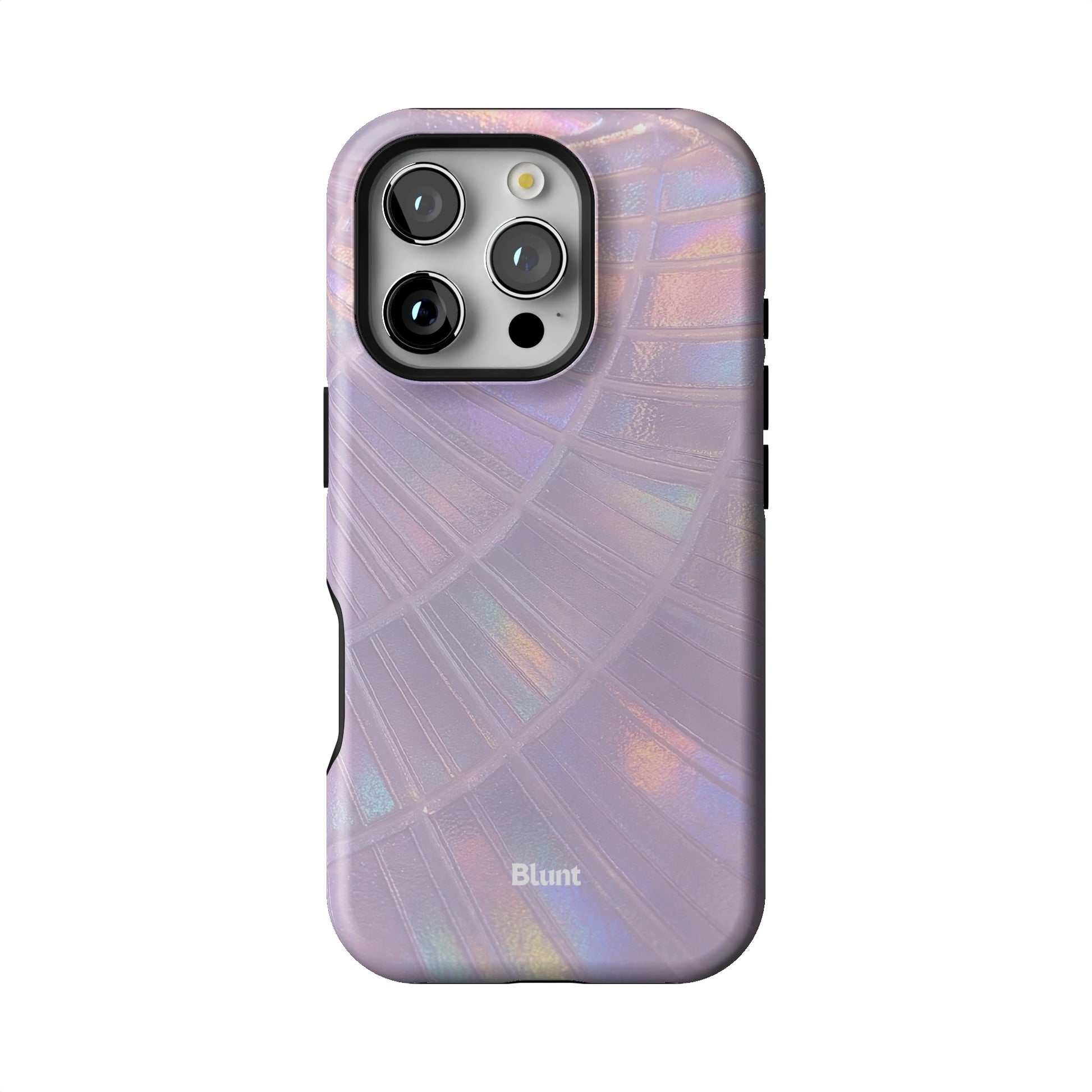 Amethyst iPhone Case gallery - Iphone_16_Pro_1