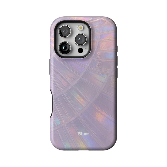 Amethyst iPhone Case gallery - Iphone_16_Pro_1