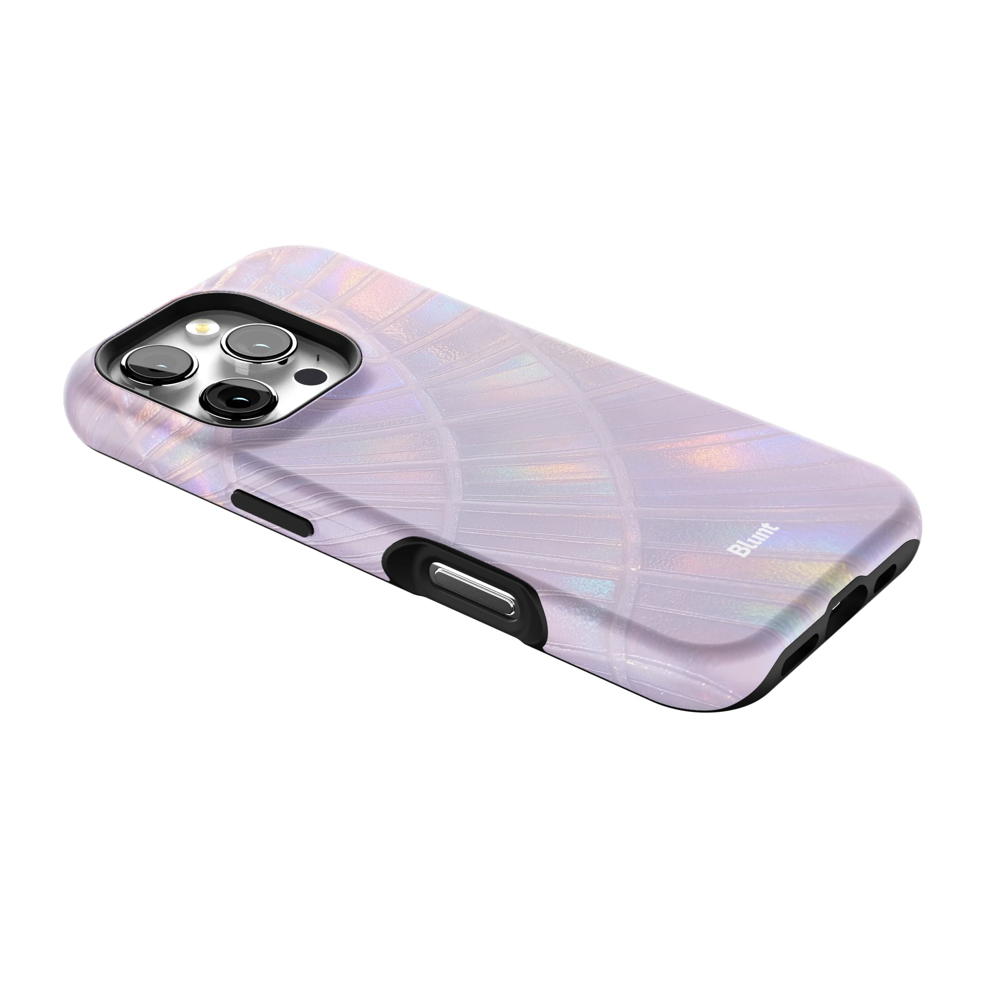 Amethyst iPhone Case gallery - Iphone_16_Pro_2