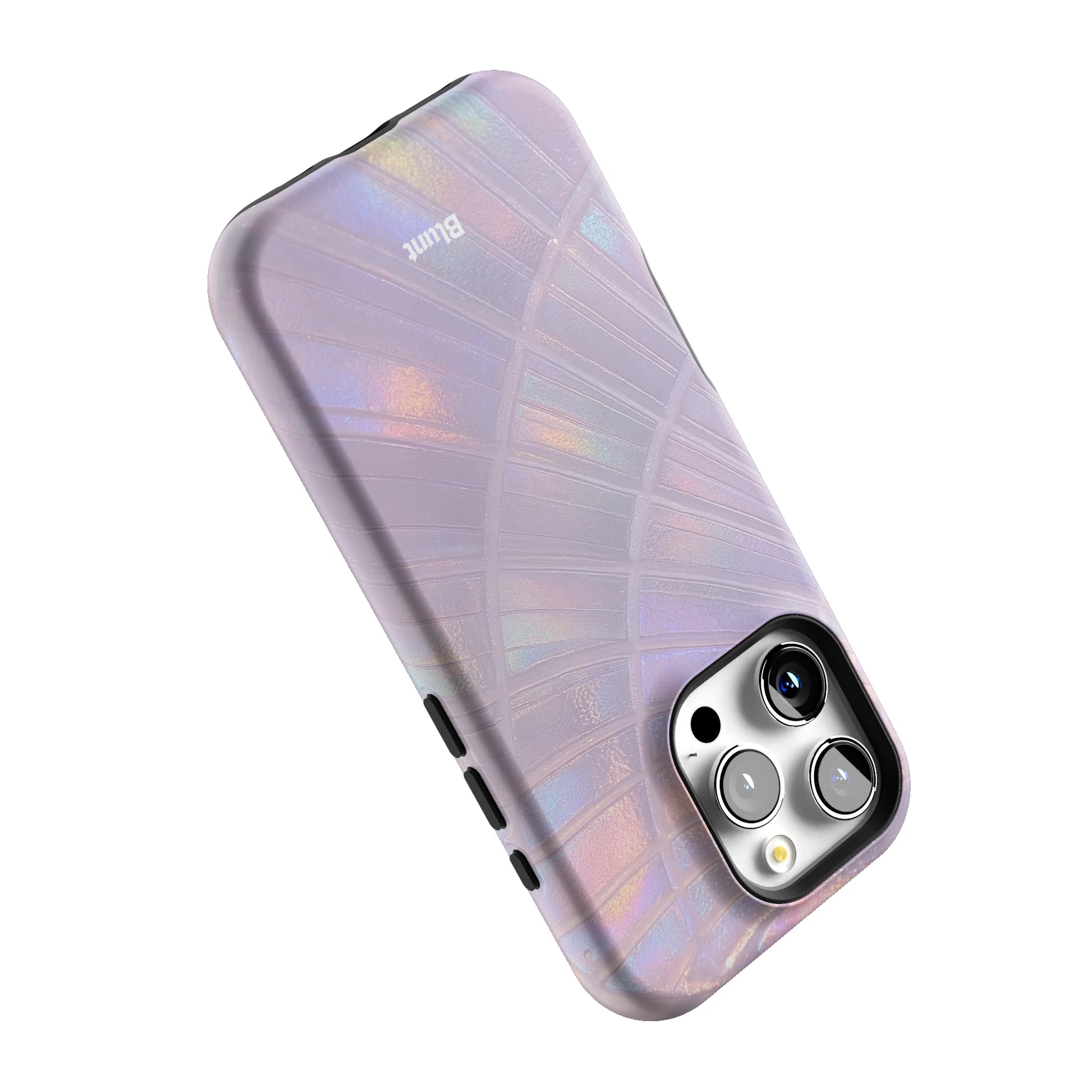 Amethyst iPhone Case gallery - Iphone_16_Pro_5