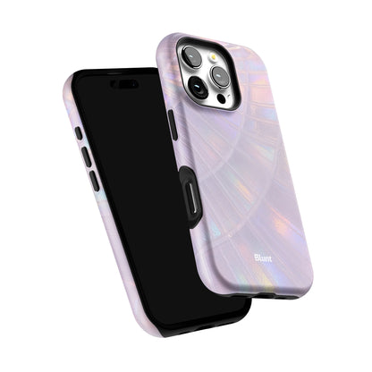 Amethyst iPhone Case gallery - Iphone_16_Pro_6