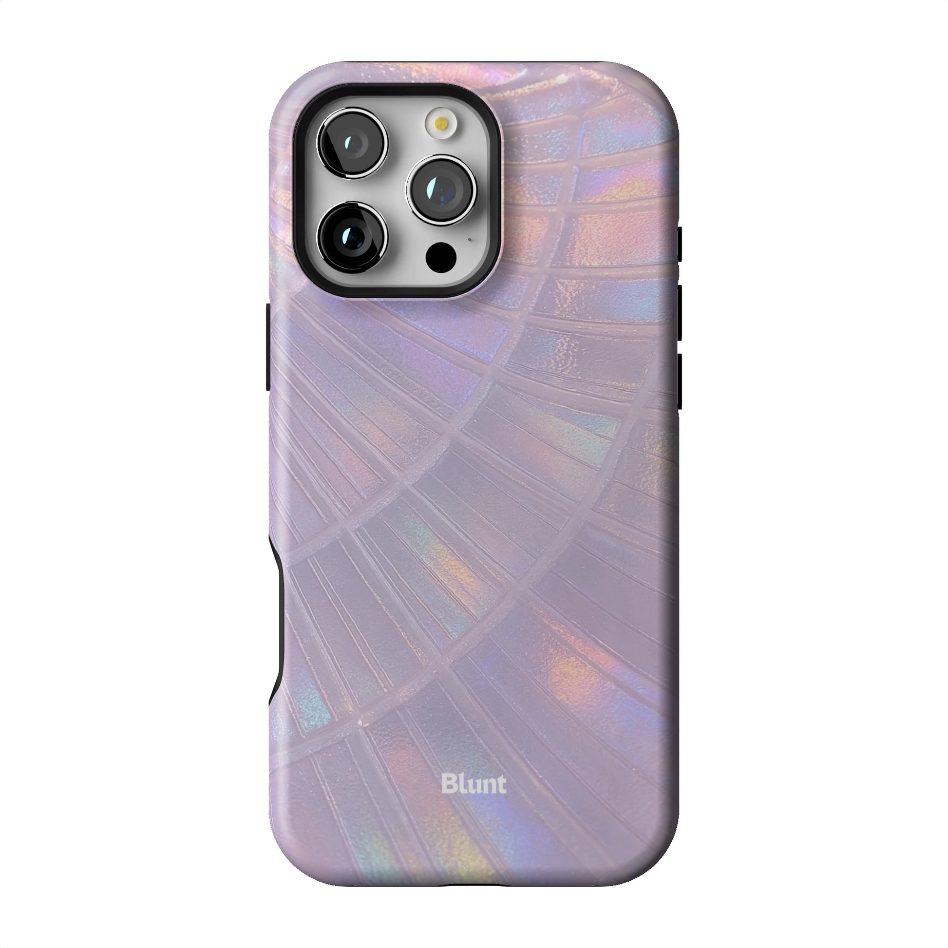Amethyst iPhone Case gallery - Iphone_16_Pro_Max_1
