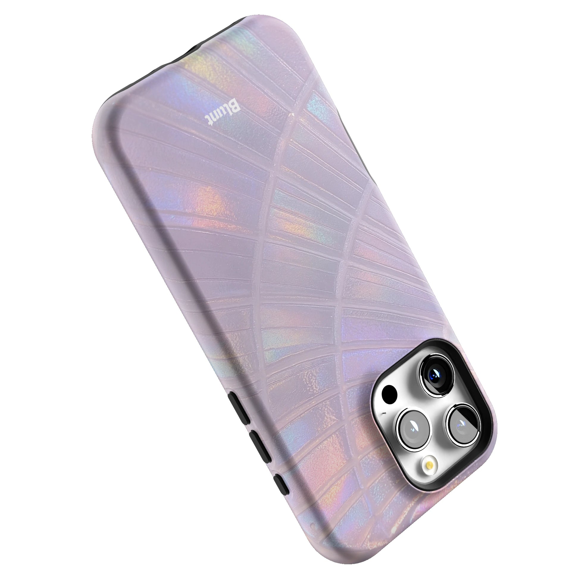 Amethyst iPhone Case gallery - Iphone_16_Pro_Max_5