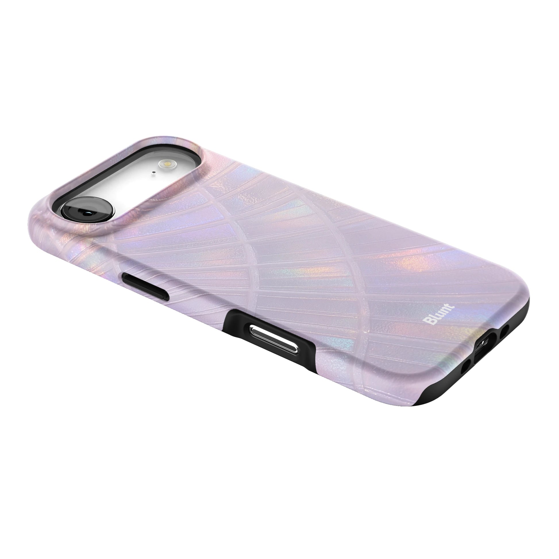 Amethyst iPhone Case gallery - Iphone_17_Air_2