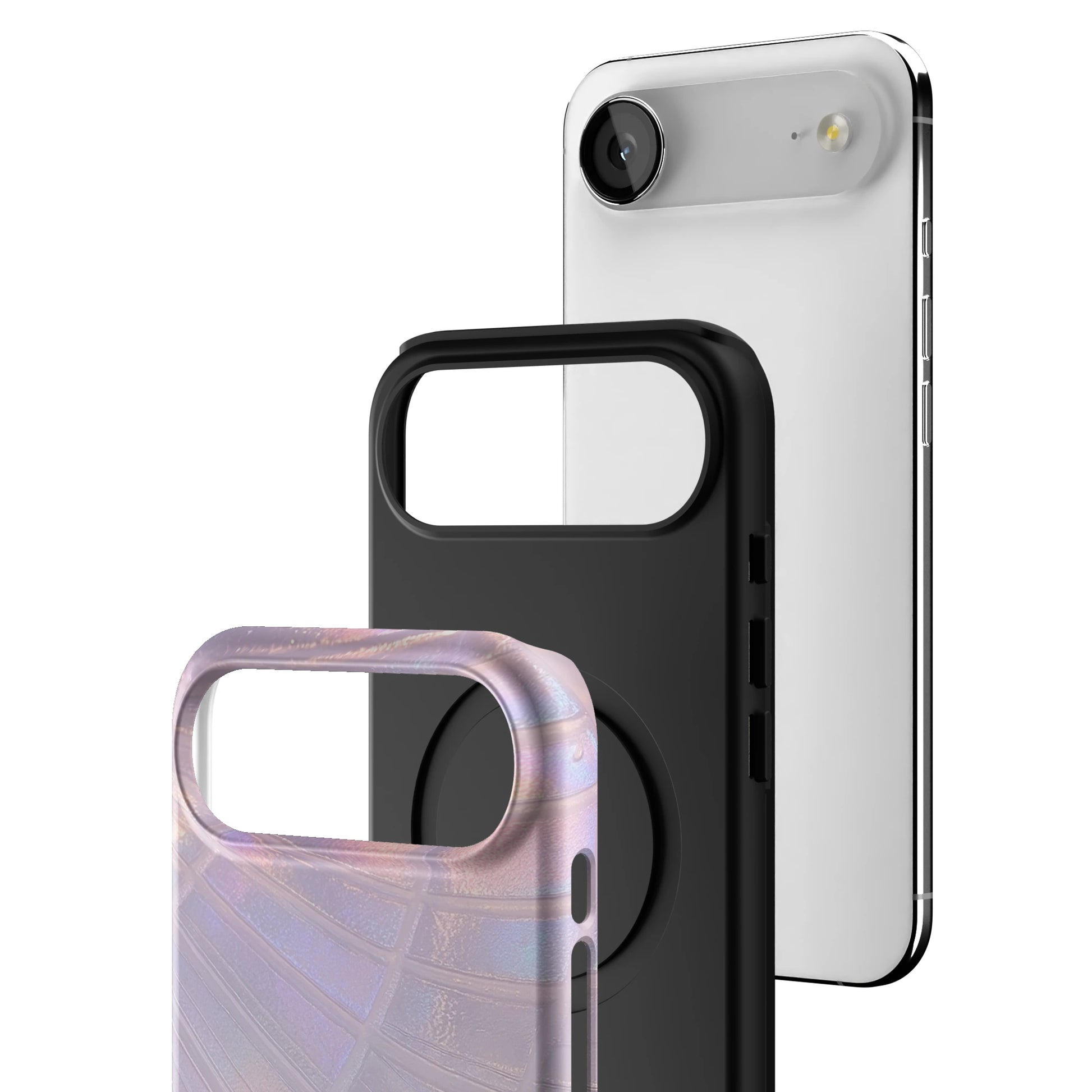 Amethyst iPhone Case gallery - Iphone_17_Air_3