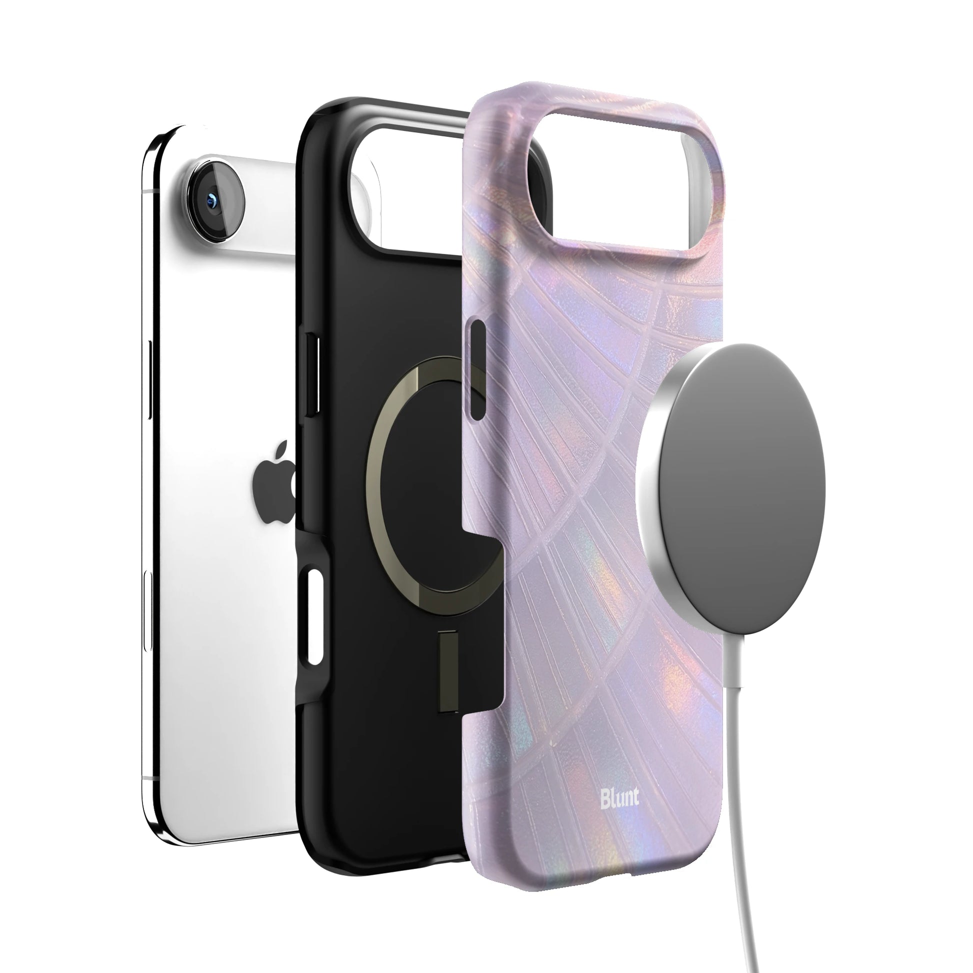 Amethyst iPhone Case gallery - Iphone_17_Air_4