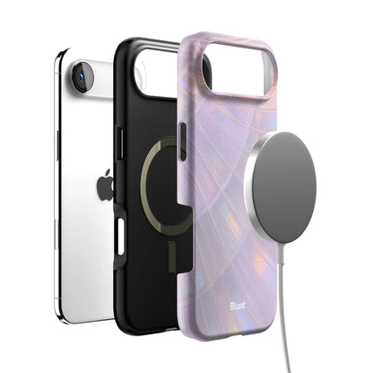 Amethyst iPhone Case gallery - Iphone_17_Air_4