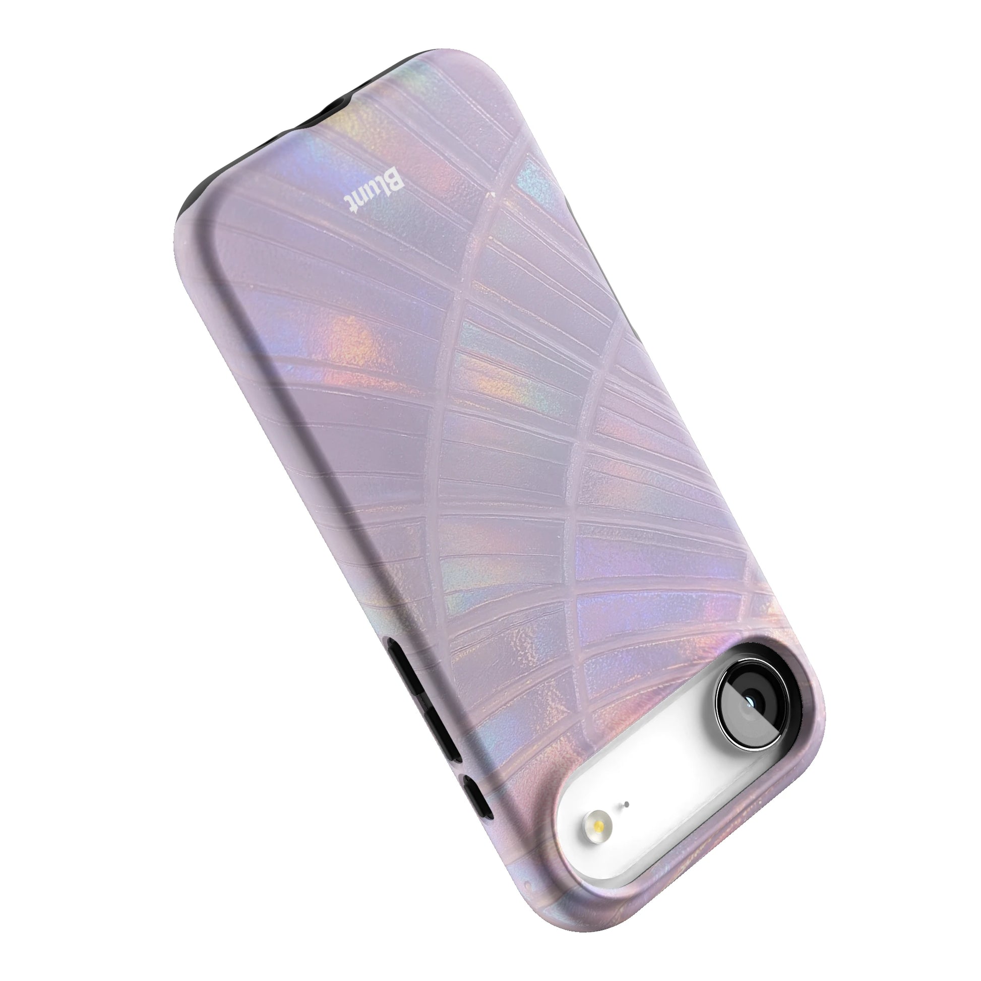 Amethyst iPhone Case gallery - Iphone_17_Air_5