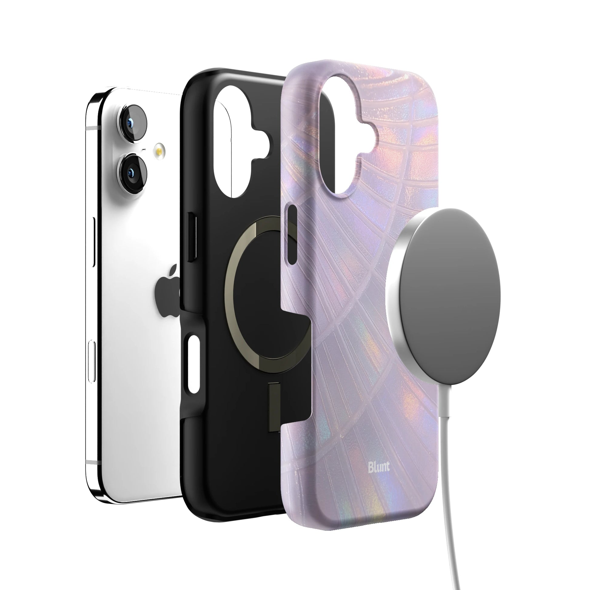 Amethyst iPhone Case gallery - Iphone_17_Iphone_4