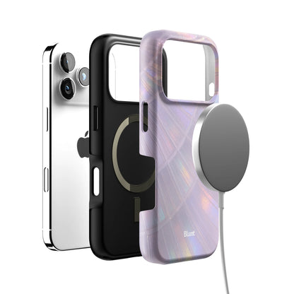 Amethyst iPhone Case gallery - Iphone_17_Pro_4
