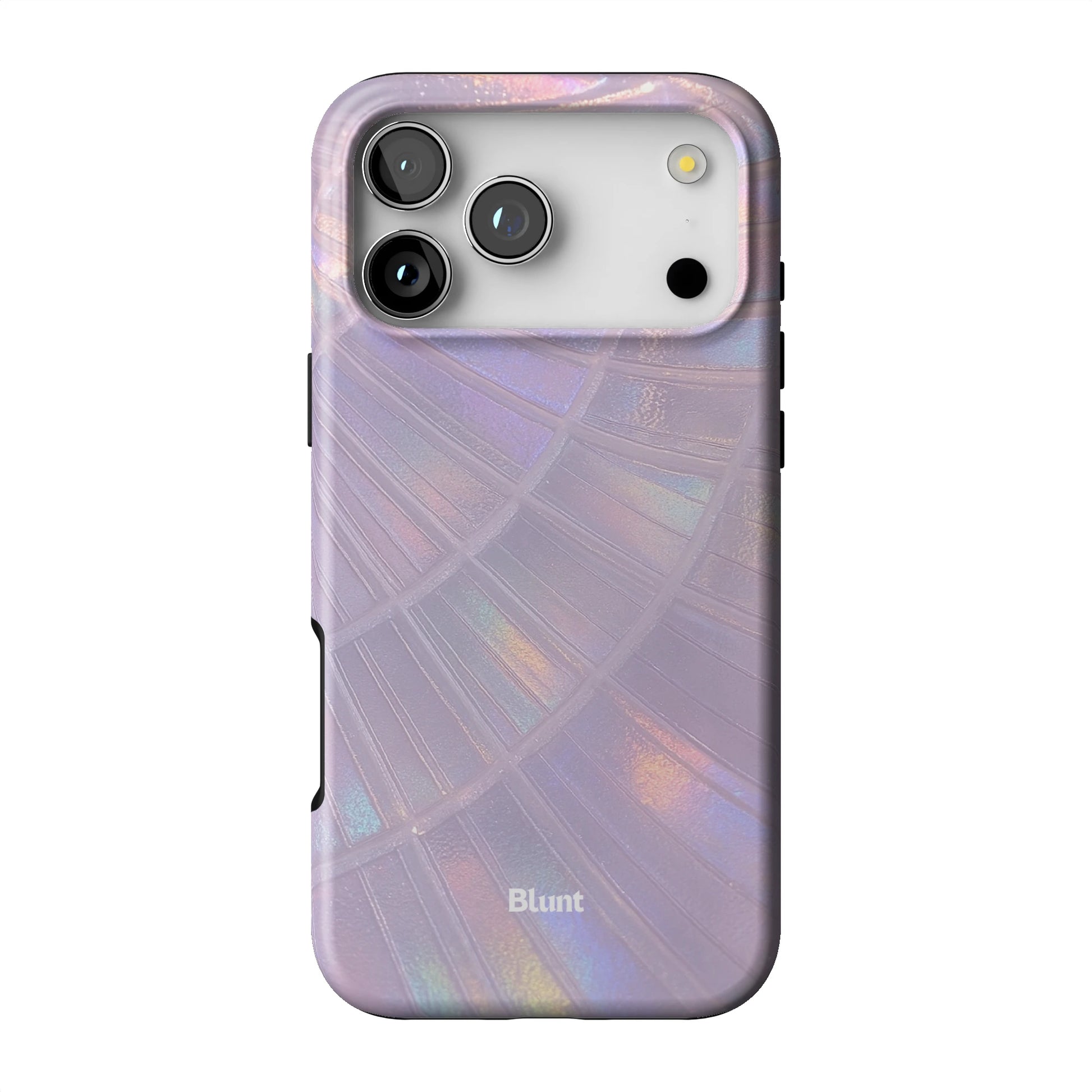 Amethyst iPhone Case gallery - Iphone_17_Pro_Max_1