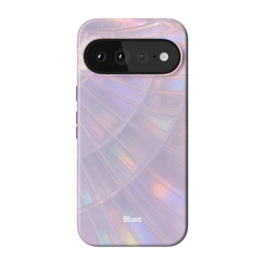 Amethyst Pixel Case - Blunt Cases