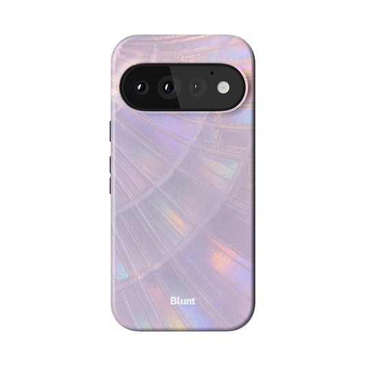 Amethyst Pixel Case - Blunt Cases