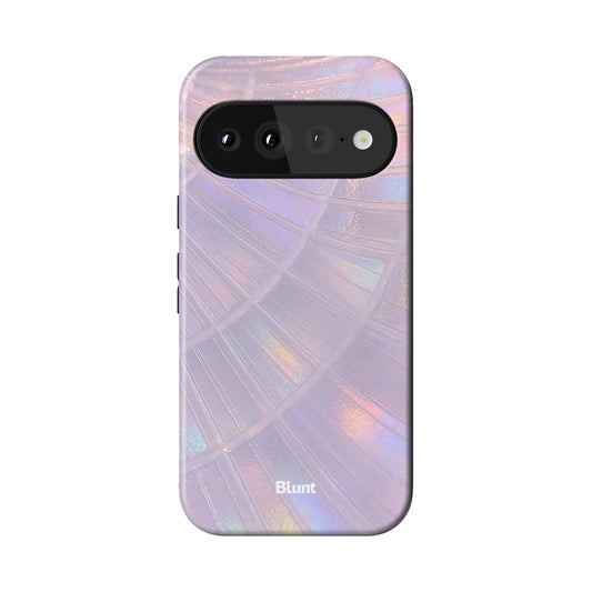 Amethyst Pixel Case - Blunt Cases