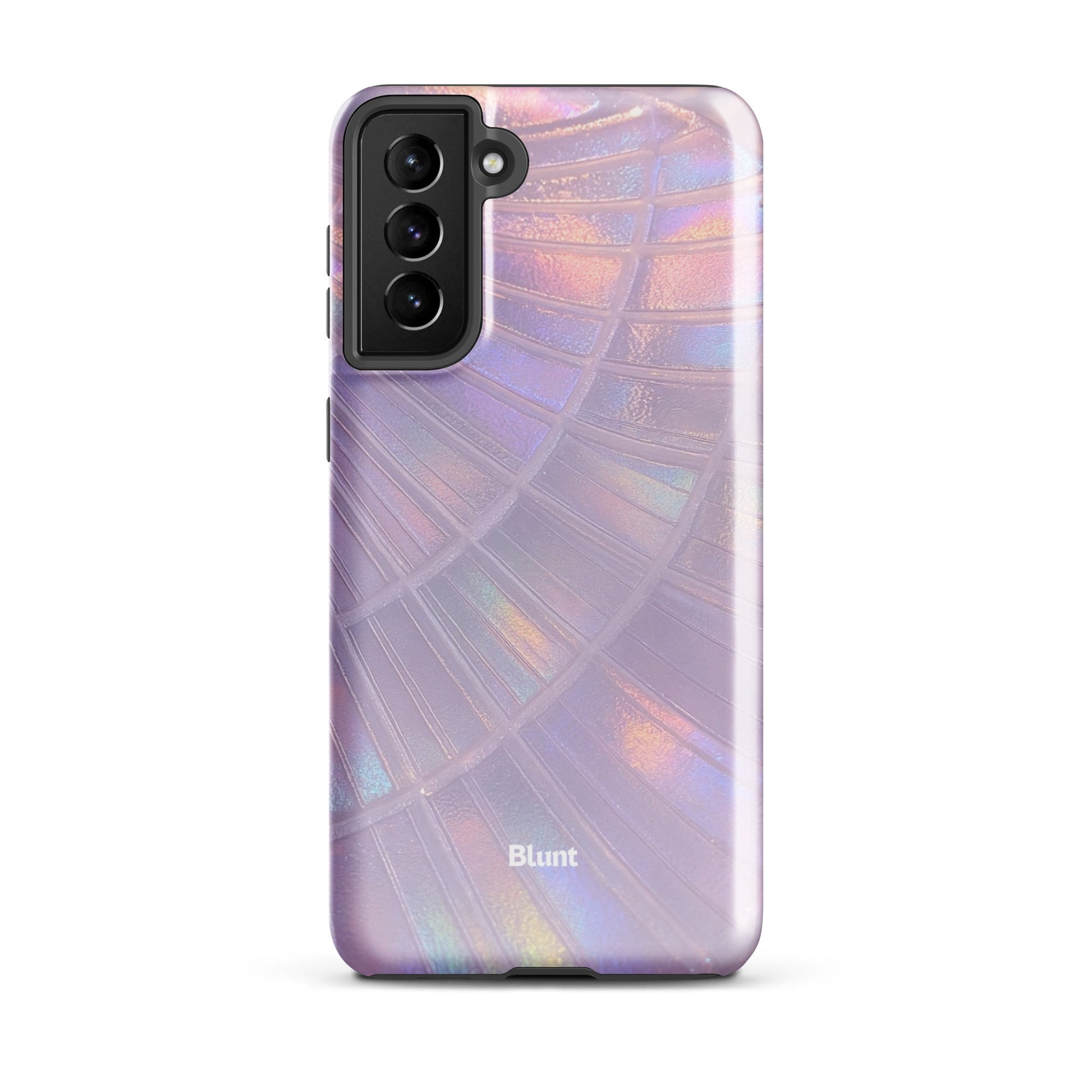 Amethyst Samsung Case - Blunt Cases