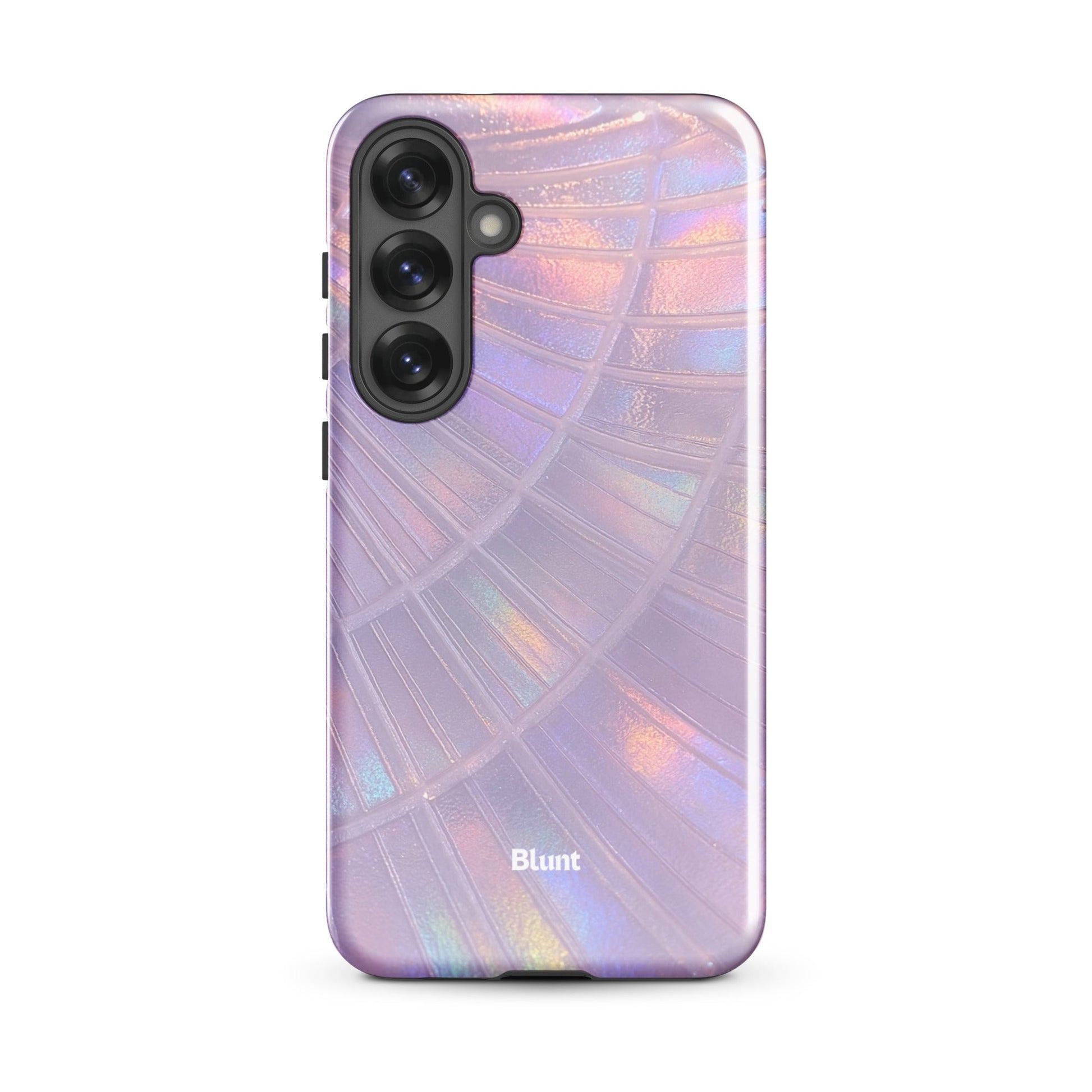 Amethyst Samsung Case - Blunt Cases