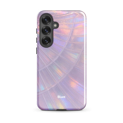 Amethyst Samsung Case - Blunt Cases