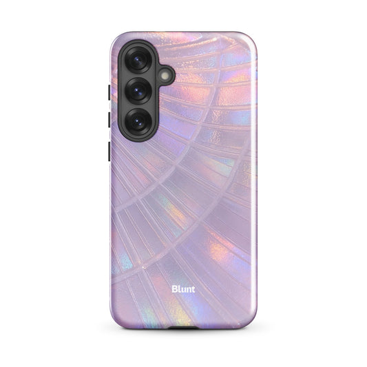 Amethyst Samsung Case - Blunt Cases