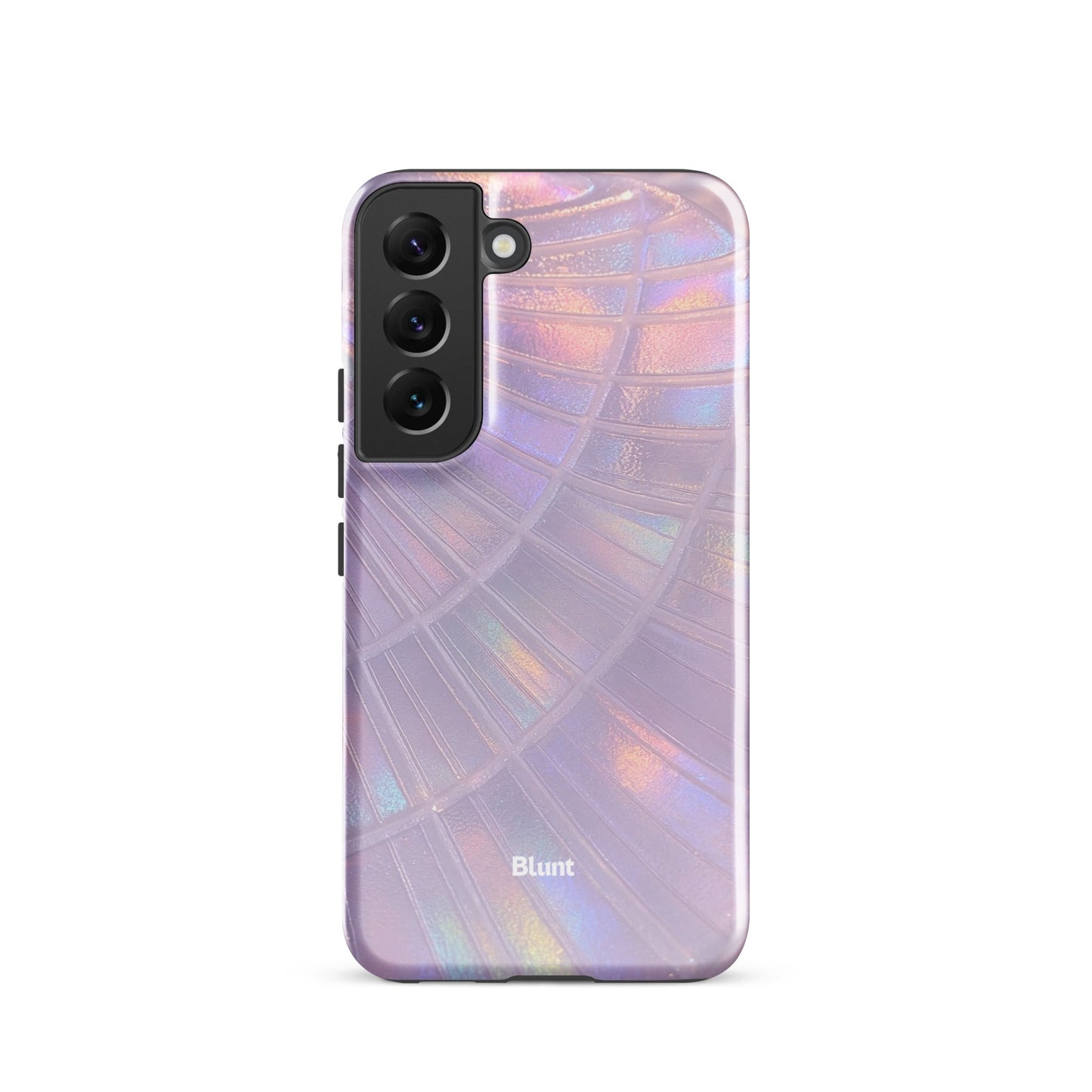 Amethyst Samsung Case - Blunt Cases