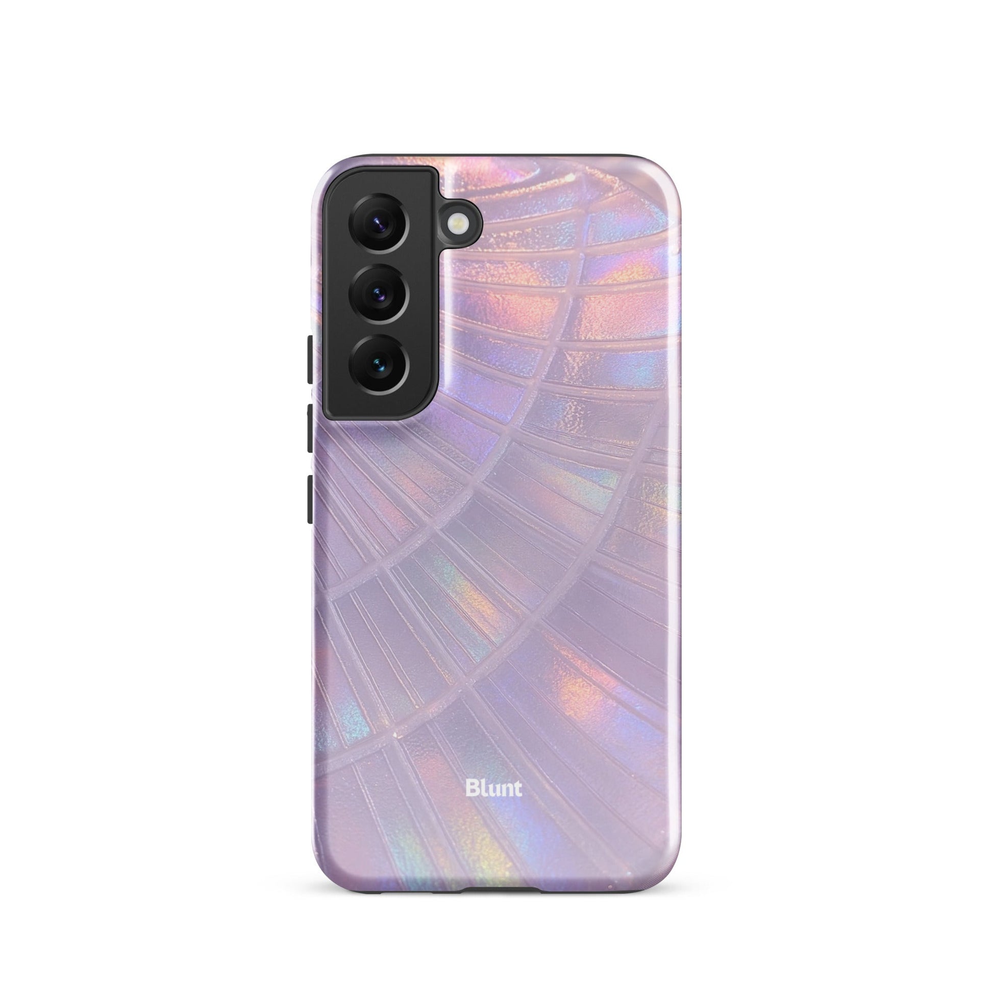 Amethyst Samsung Case - Blunt Cases