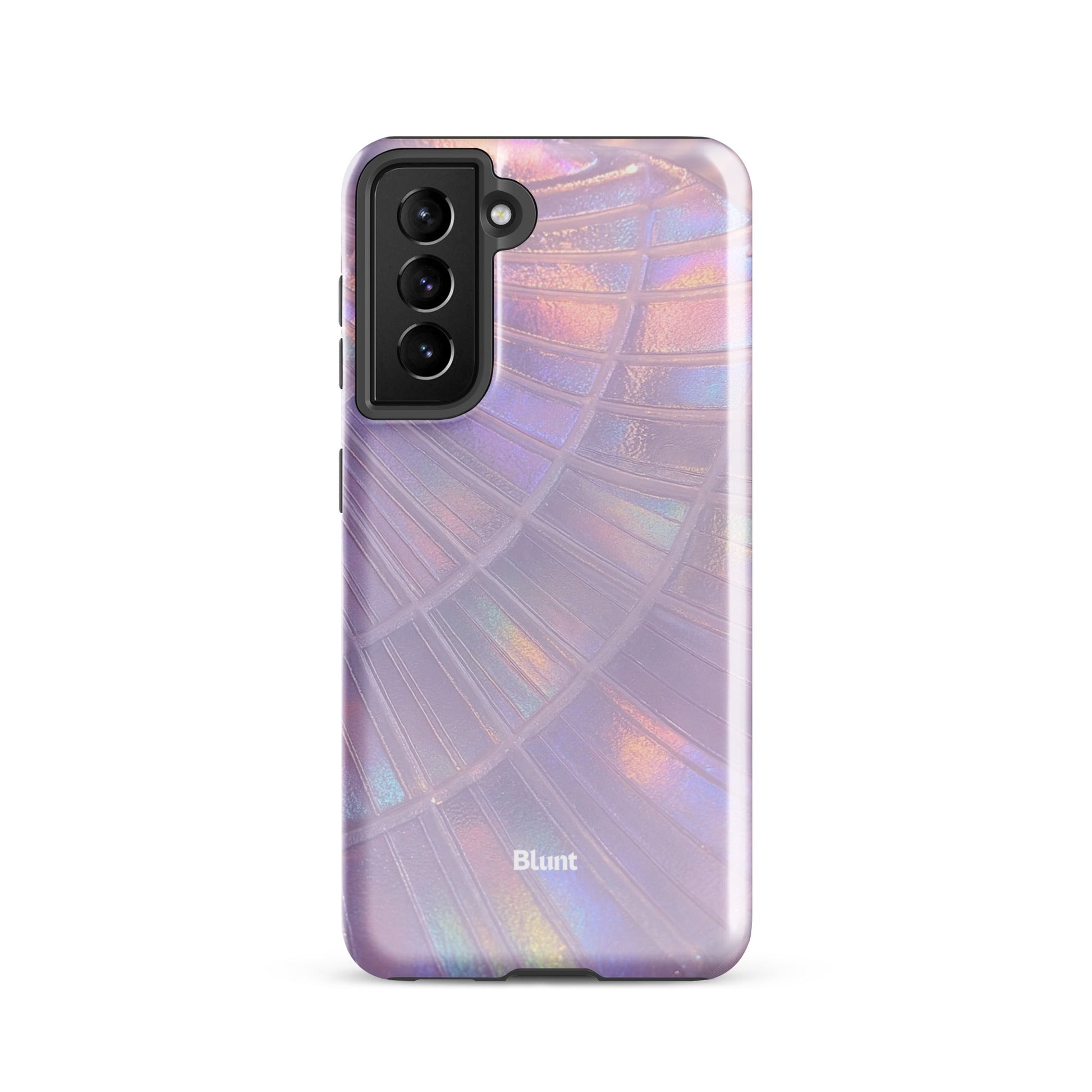 Amethyst Samsung Case - Blunt Cases