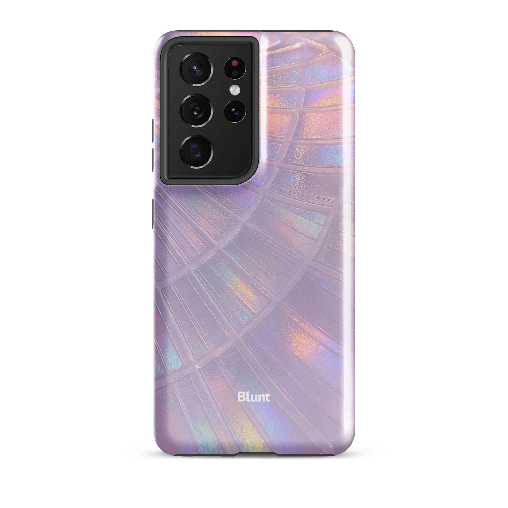 Amethyst Samsung Case - Blunt Cases