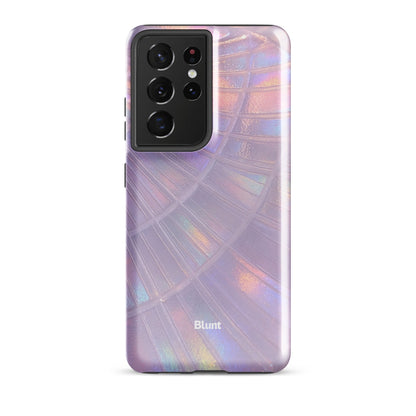 Amethyst Samsung Case - Blunt Cases
