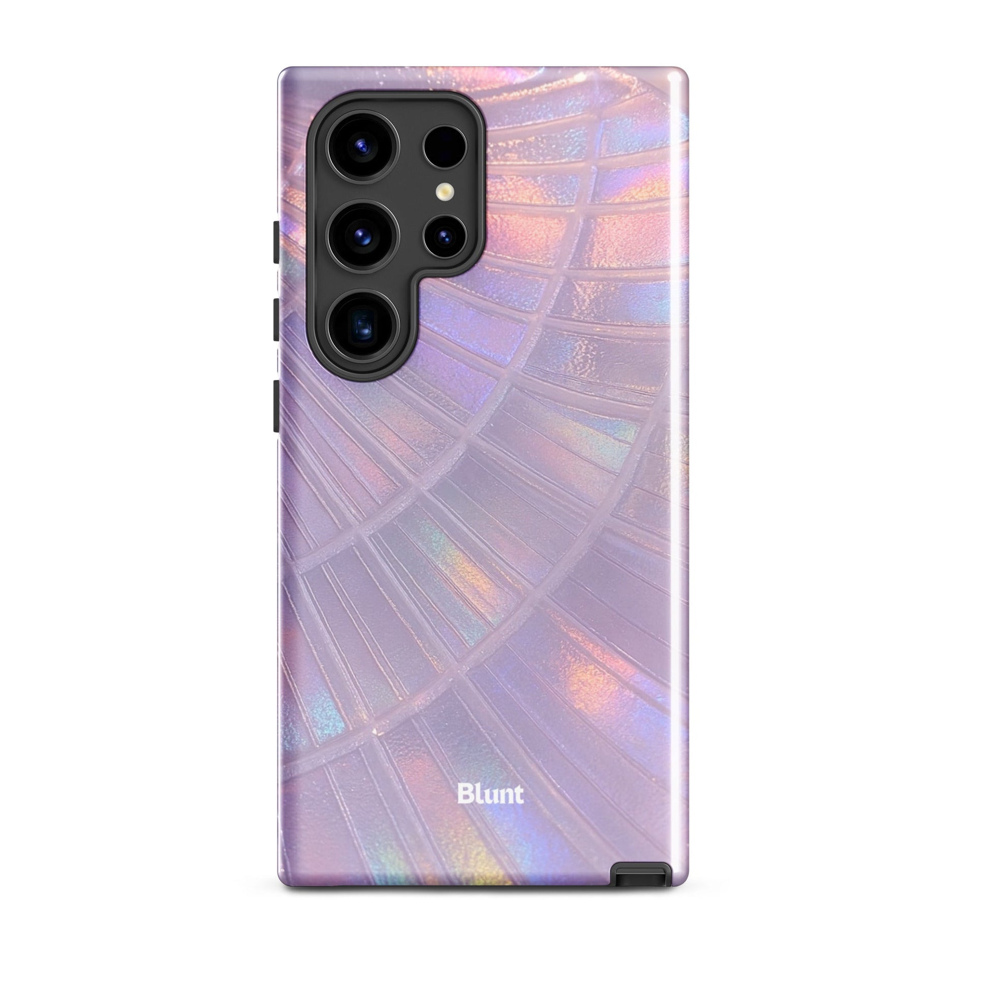 Amethyst Samsung Case - Blunt Cases